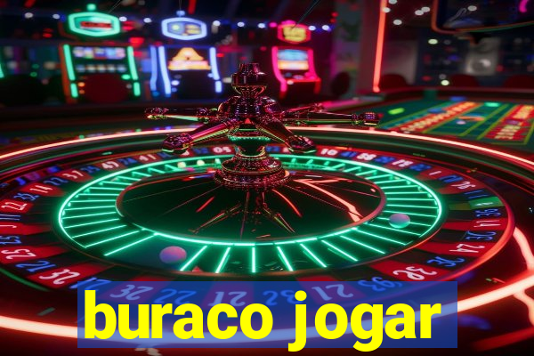 buraco jogar